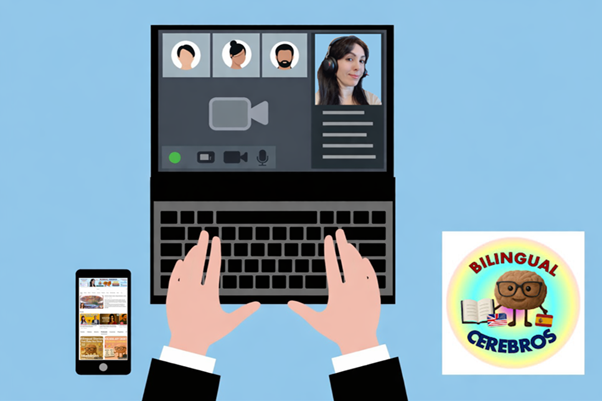 Group lessons illustration