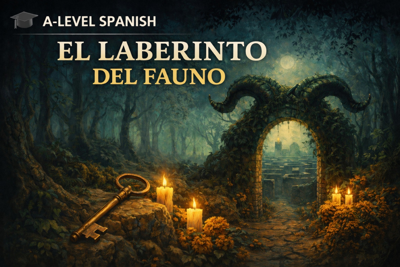 A-Level Spanish: Crónica de una muerte anunciada – Complete Study Guide &amp; Model Essay