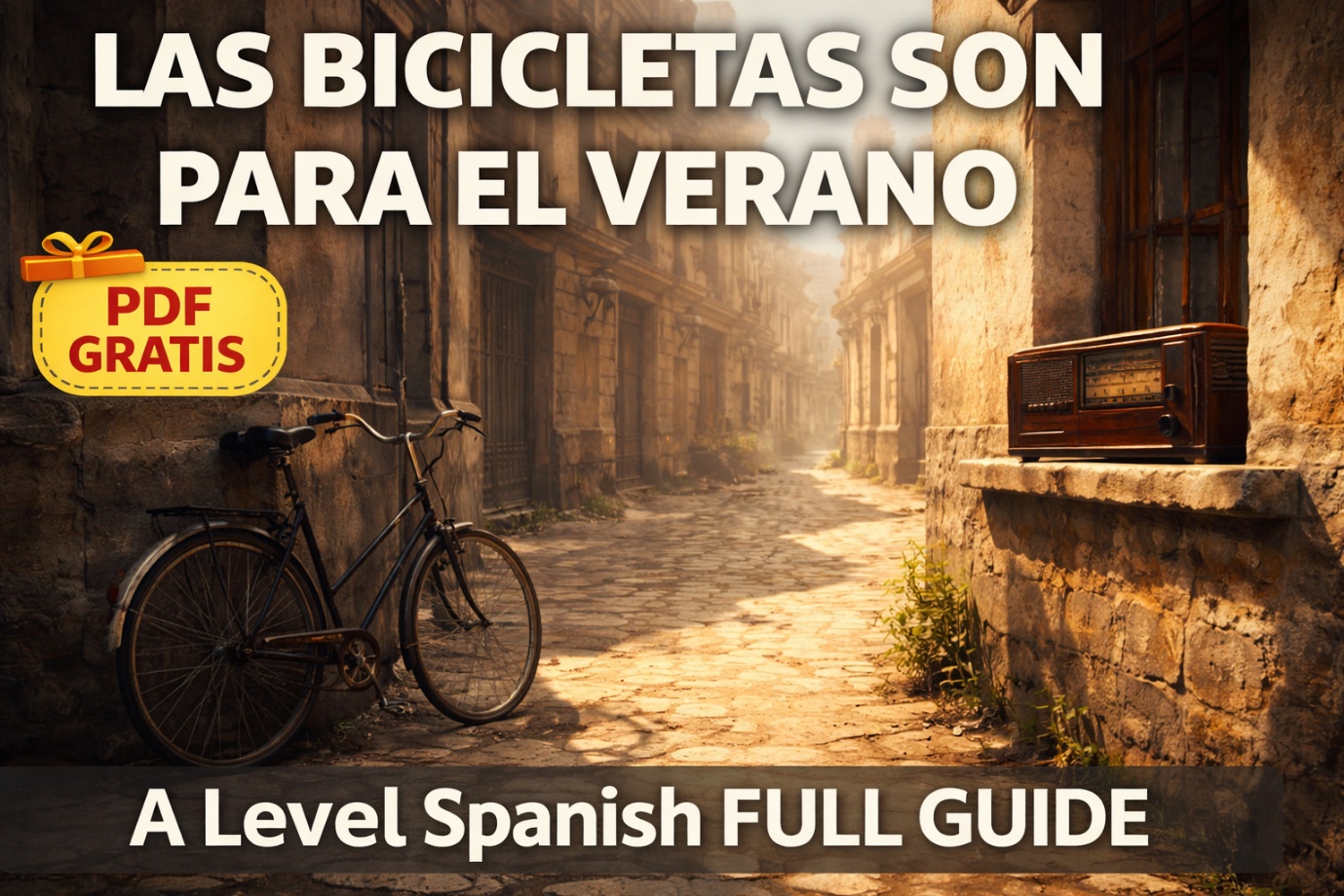 El Laberinto del Fauno – 5 Model Essays for A-Level Spanish | Full Analysis + Bilingual Support
